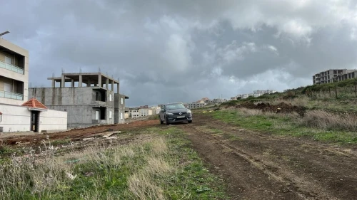 Vente Terrain Boumerdès Dellys