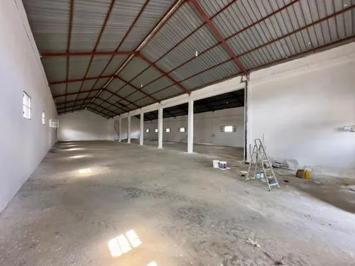 Location Hangar - Usine Blida Guerrouaou