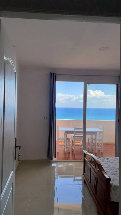 Vente Appartement F4 Tizi Ouzou Azeffoun