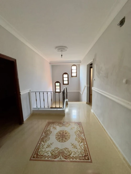 Location Villa Alger Bouzareah