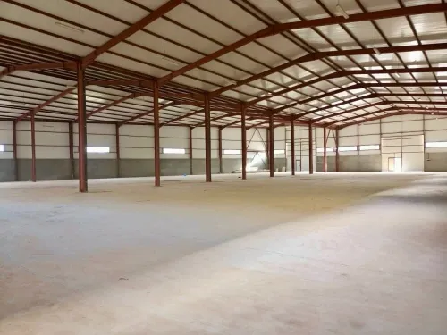 Location Hangar - Usine Blida Ouled selama