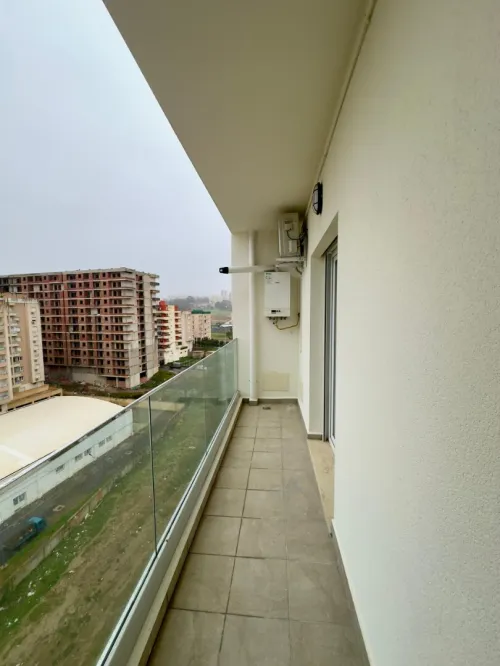 Vente Appartement F3 Alger Souidania