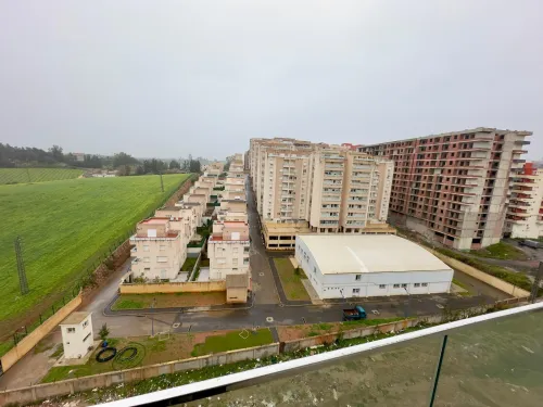 Vente Appartement F3 Alger Souidania
