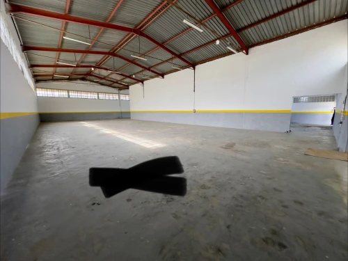 Location Hangar - Usine Blida Blida