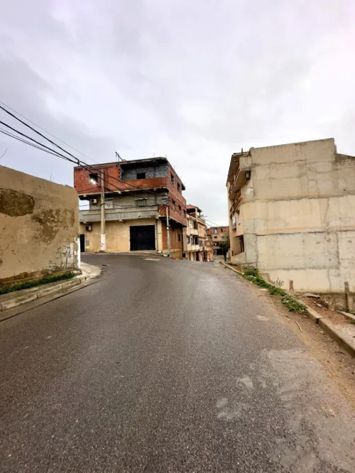 Vente Terrain Tipaza Bou ismail