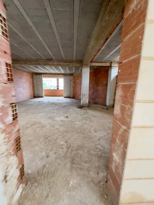 Vente Immeuble Alger Zeralda