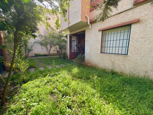 Location Villa Alger Bouzareah