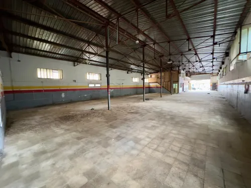 Location Hangar - Usine Blida Beni tamou