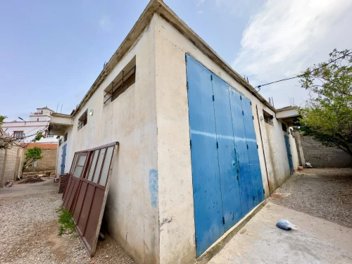 Location Local Tipaza Douaouda