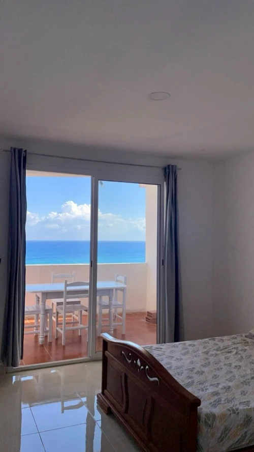 Vente Appartement F4 Tizi Ouzou Azeffoun