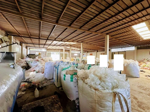 Location Hangar - Usine Blida Ouled el alleug