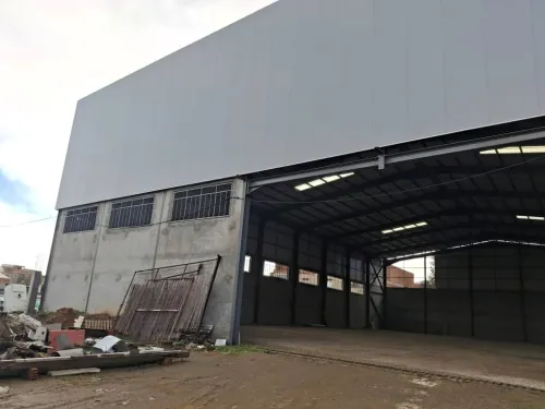 Location Hangar - Usine Blida Beni mered