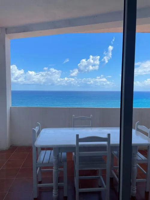 Vente Appartement F2 Tizi Ouzou Azeffoun
