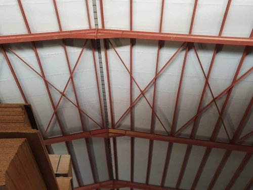 Location Hangar - Usine Blida Ouled el alleug