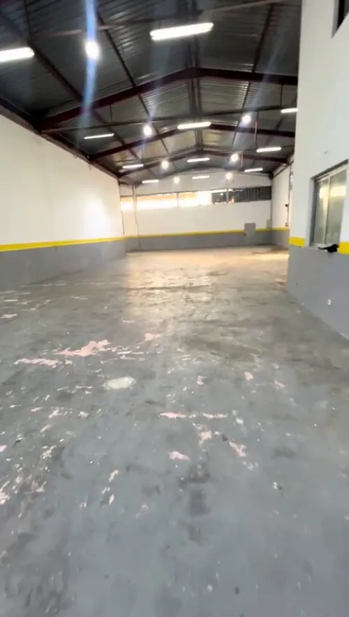 Location Hangar - Usine Blida Blida