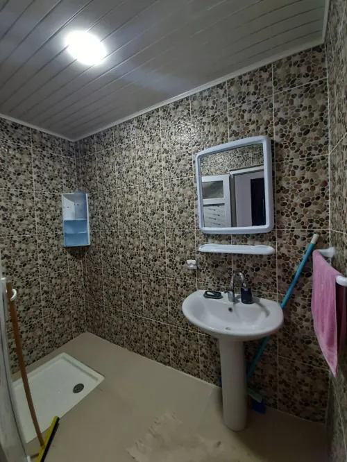 Vente Appartement F4 Tizi Ouzou Azeffoun