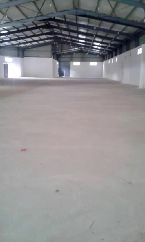 Location Hangar - Usine Bouira Chorfa