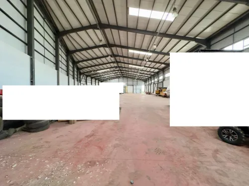 Location Hangar - Usine Blida Ouled el alleug