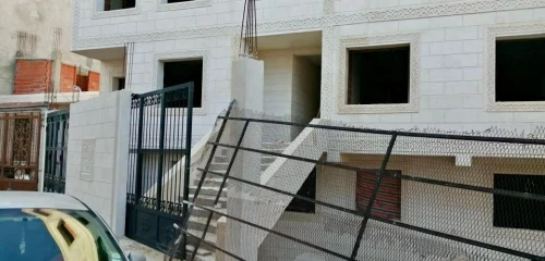 Vente Immeuble Alger Zeralda