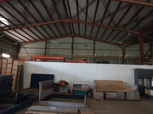 Location Hangar - Usine Blida Ouled el alleug