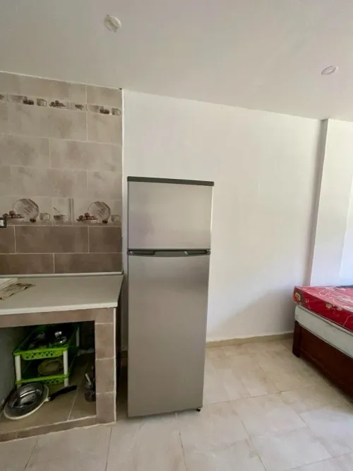 Vente Appartement F4 Tizi Ouzou Azeffoun