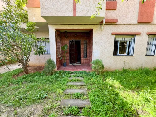 Location Villa Alger Bouzareah