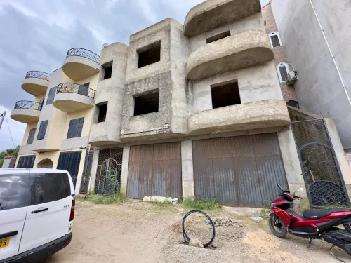 Vente Villa Tizi Ouzou Azeffoun