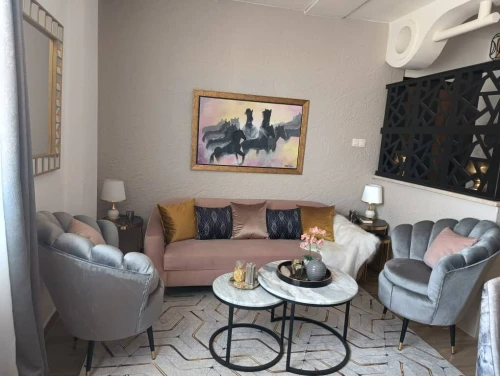 Vente Appartement F4 Alger Souidania