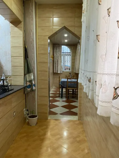 Vente Appartement F4 Tipaza Bou ismail