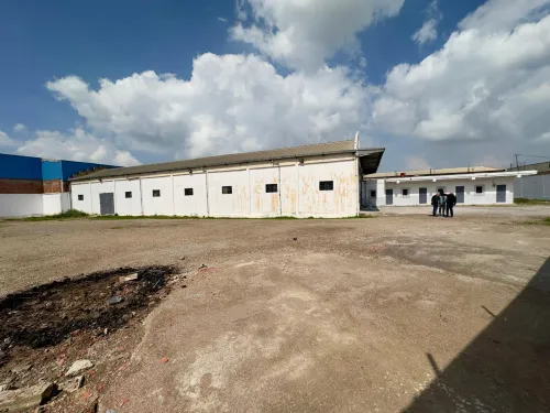Location Hangar - Usine Blida Guerrouaou