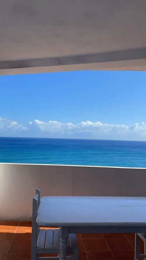 Vente Appartement F4 Tizi Ouzou Azeffoun