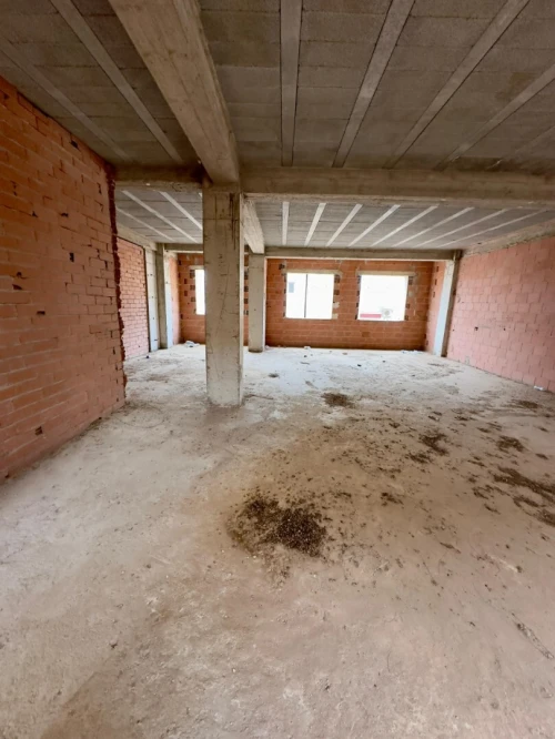 Vente Immeuble Alger Zeralda