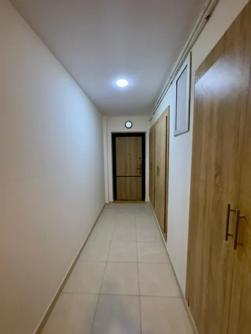 Vente Appartement F3 Alger Souidania