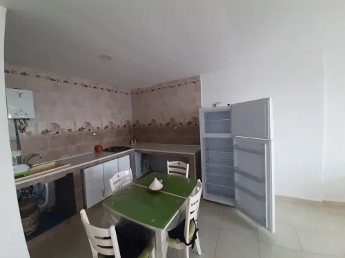 Vente Appartement F2 Tizi Ouzou Azeffoun