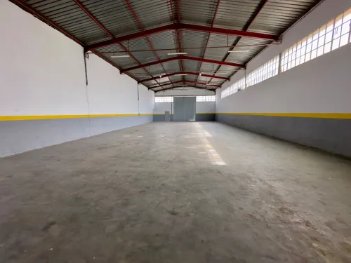 Location Hangar - Usine Blida Blida