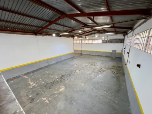 Location Hangar - Usine Blida Blida