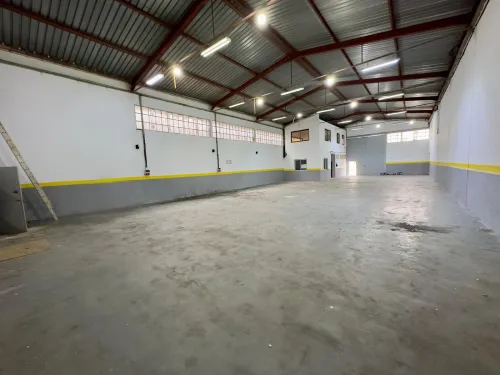 Location Hangar - Usine Blida Blida