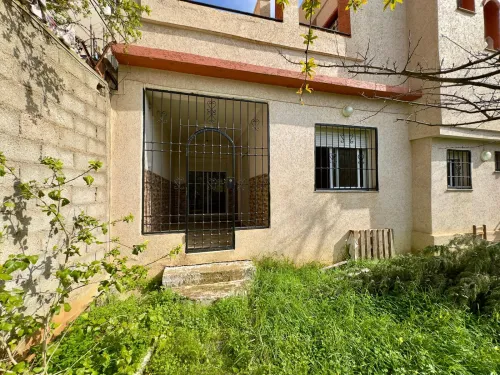 Location Villa Alger Bouzareah