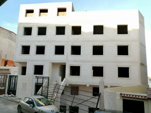 Vente Immeuble Alger Zeralda