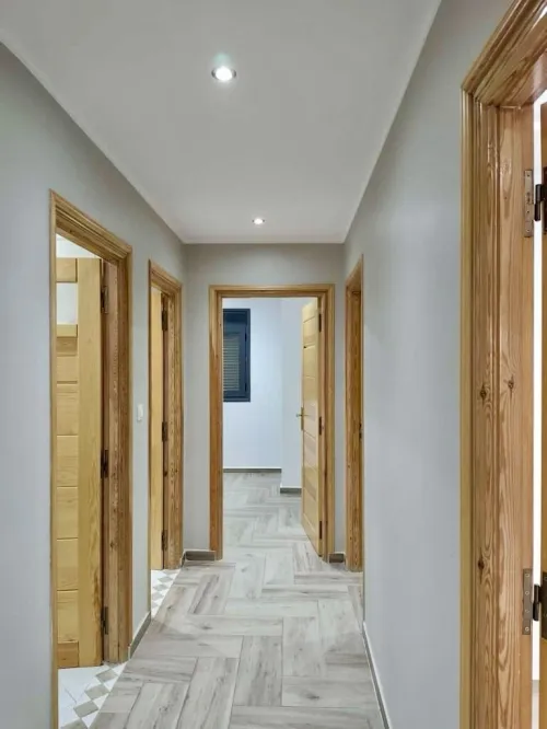 Location Appartement F3 Alger Khraissia