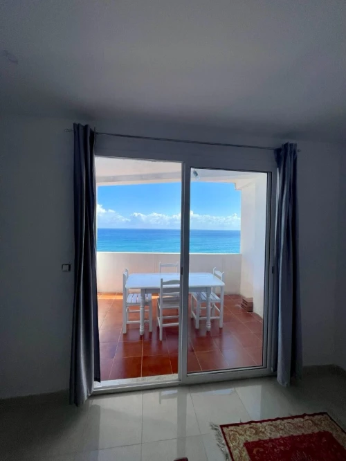 Vente Appartement F2 Tizi Ouzou Azeffoun