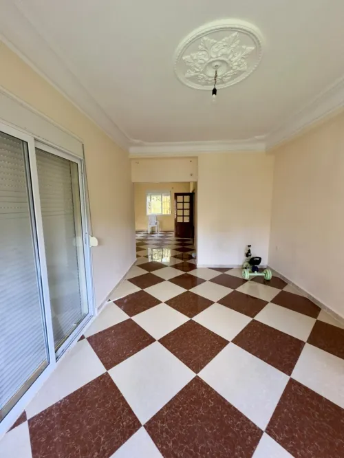 Location Villa Alger Bouzareah