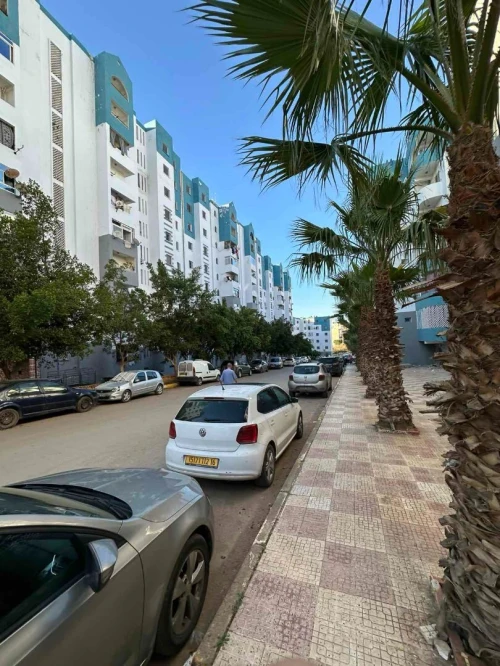 Vente Appartement F3 Tipaza Tipaza