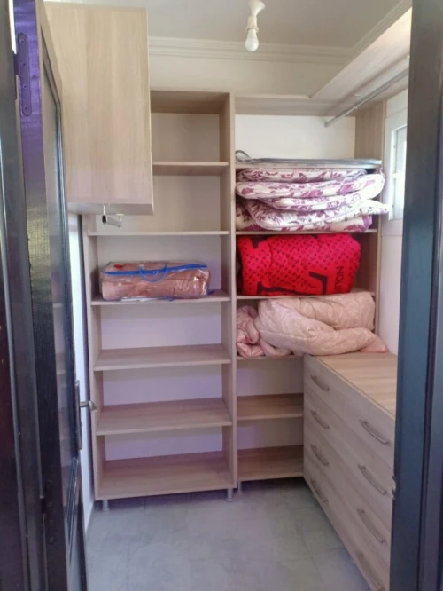 Vente Appartement Duplex F4 Alger Ouled fayet