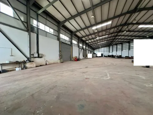 Location Hangar - Usine Blida Ouled el alleug