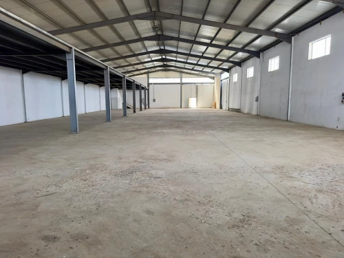 Location Hangar - Usine Alger Tessala el merdja