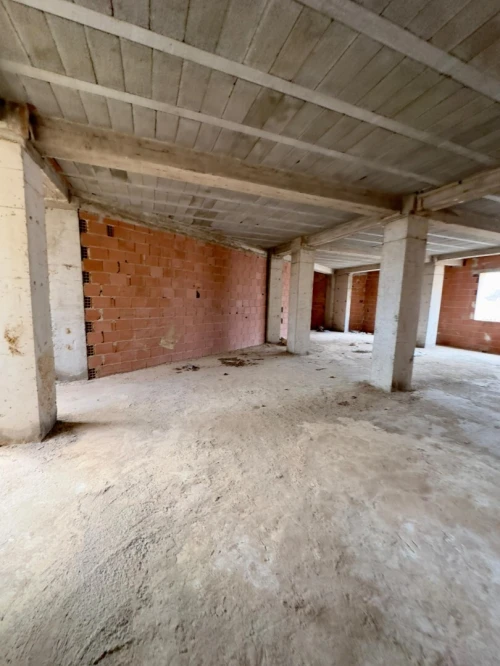 Vente Immeuble Alger Zeralda