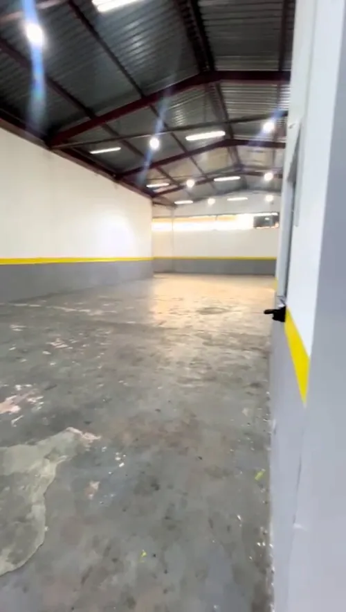 Location Hangar - Usine Blida Blida