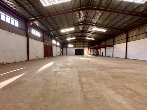 Location Hangar - Usine Blida Beni tamou