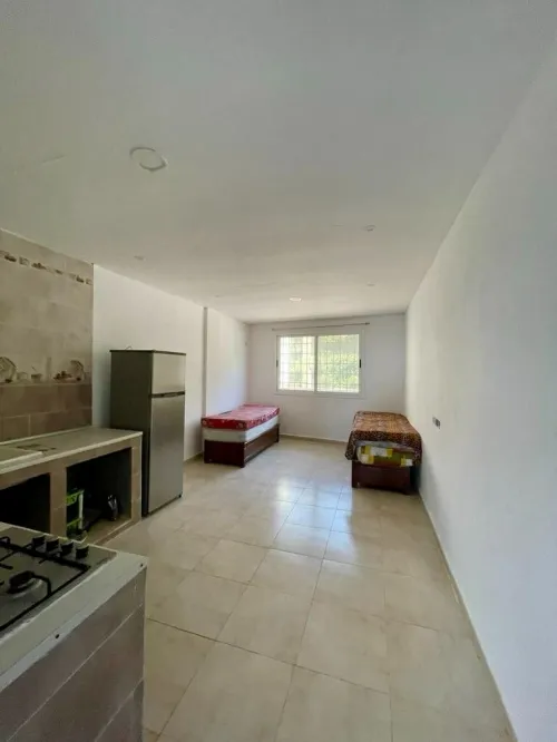 Vente Appartement F4 Tizi Ouzou Azeffoun